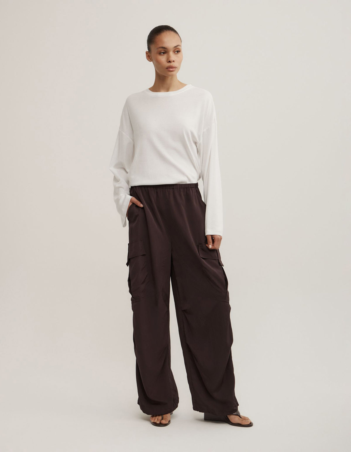 Cargo Pant