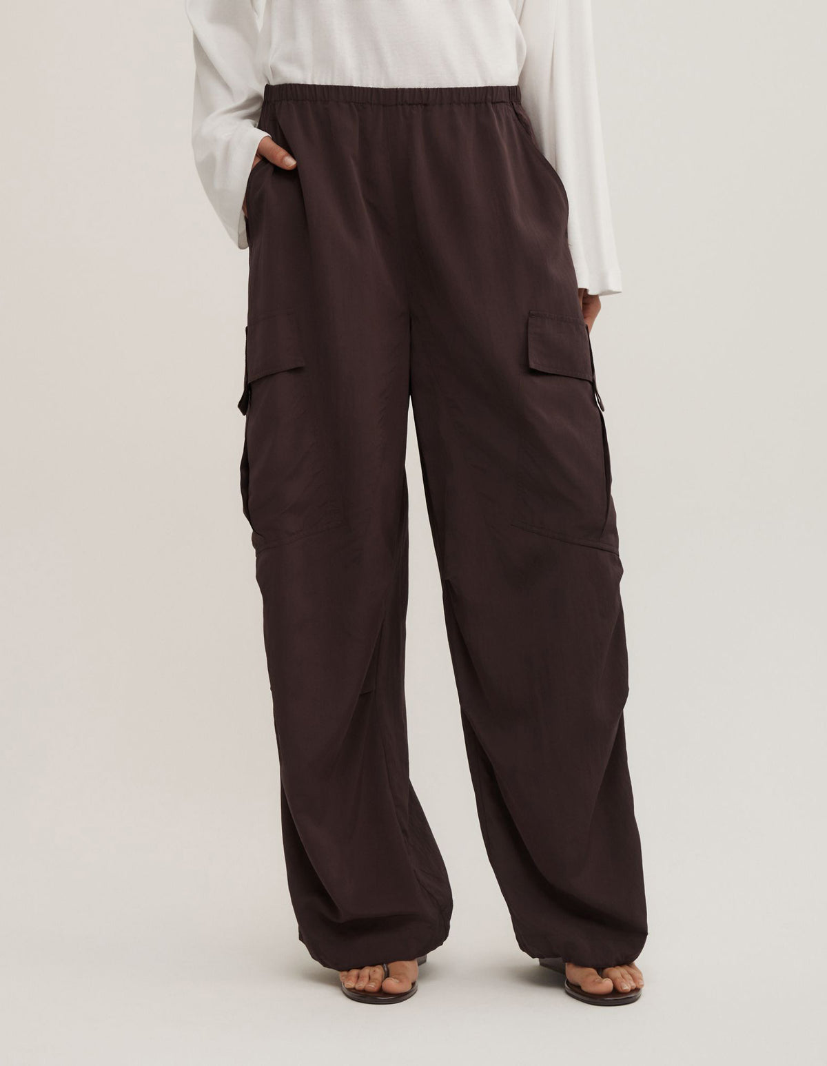 Cargo Pant