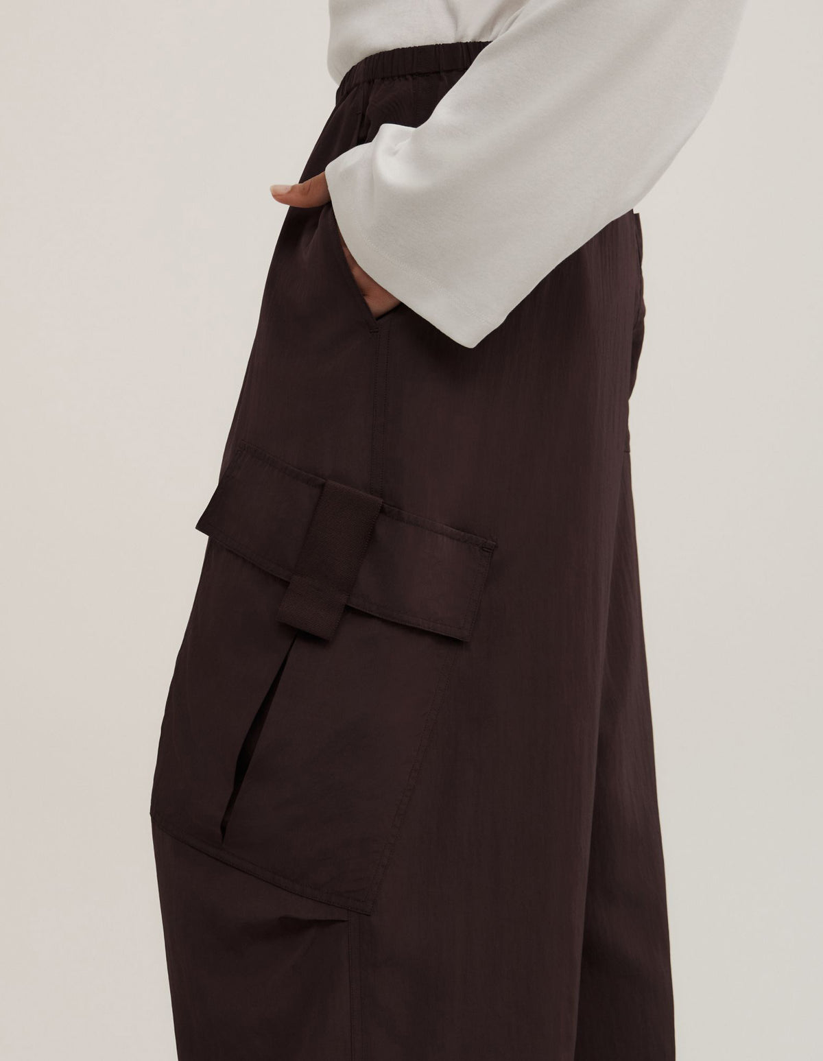 Cargo Pant