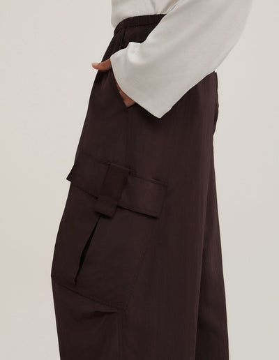 Cargo Pant