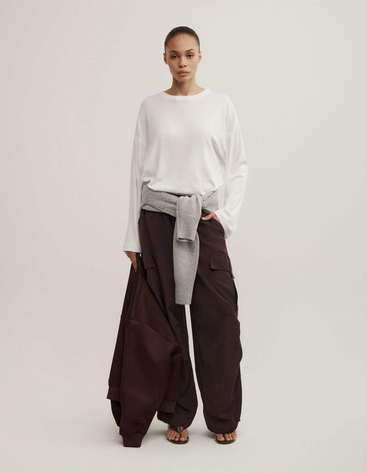 Cargo Pant