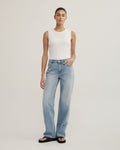 Cutwork Jeans