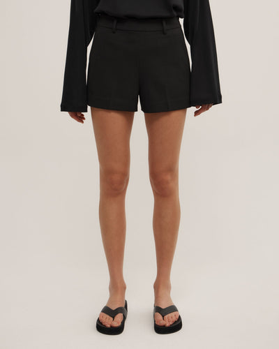 Tailored Shorts