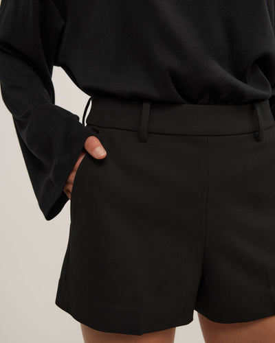 Tailored Shorts