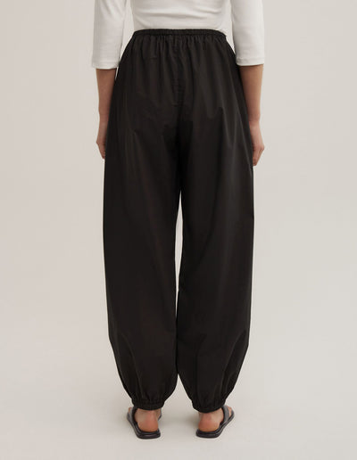 Relaxed Balloon Pant
