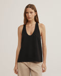V-Scoop Tank