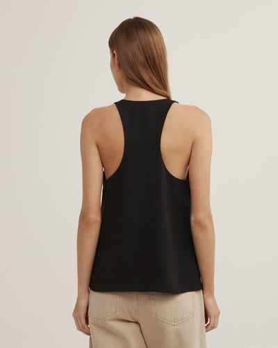 V-Scoop Tank