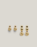 Asha Earring Set