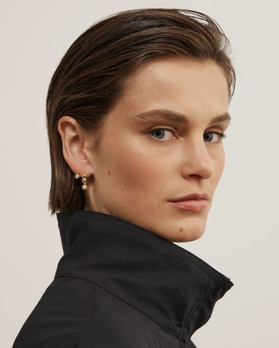 Asha Earring Set
