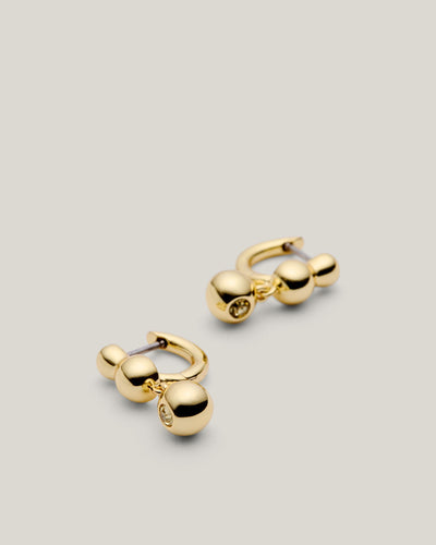 Asha Earring Set