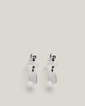 Nahla Bead Earrings