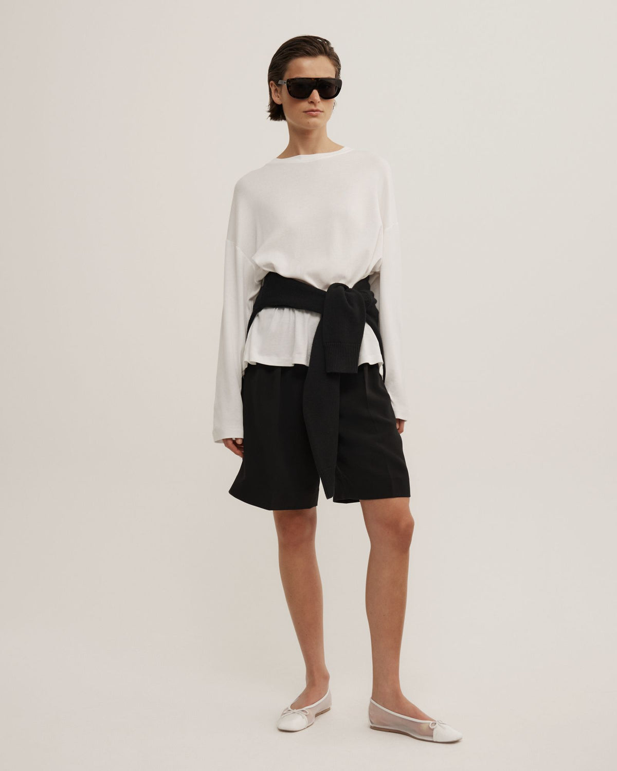Raph Mesh Flats