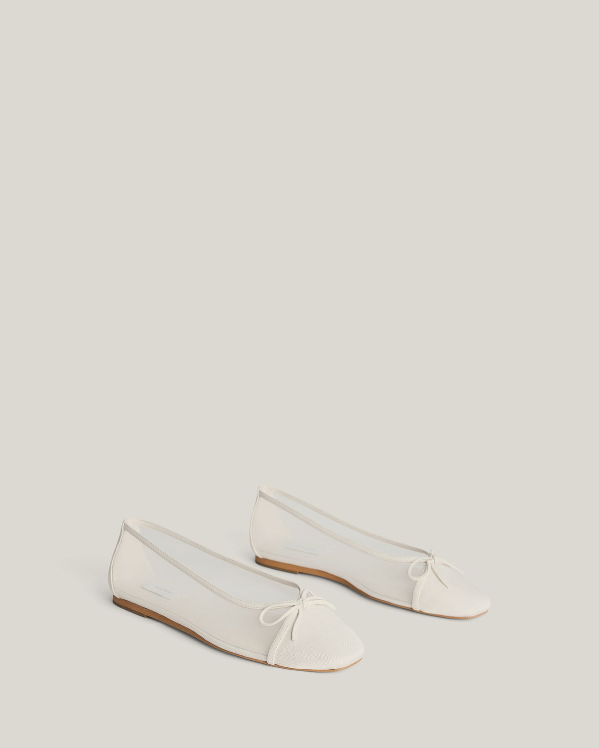 Raph Mesh Flats
