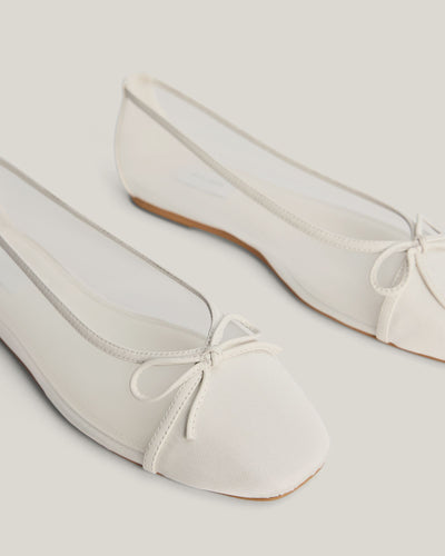 Raph Mesh Flats