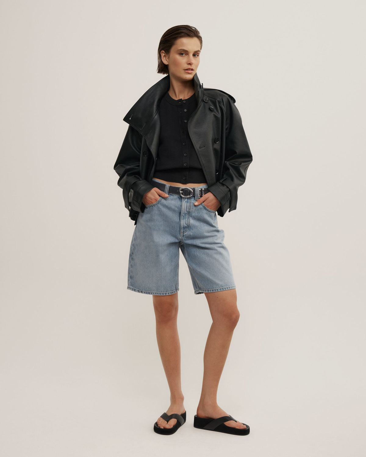 Nadia Belt
