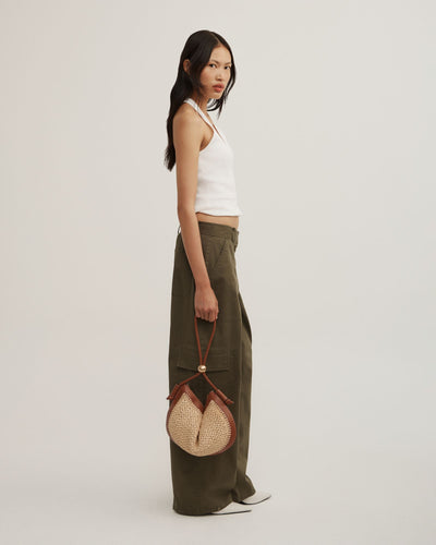 Amelia Shoulder Bag