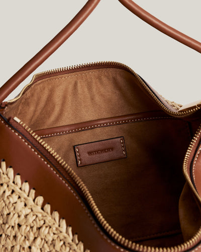 Amelia Shoulder Bag