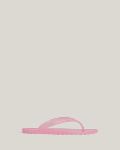 Frida Jelly Flip Flops