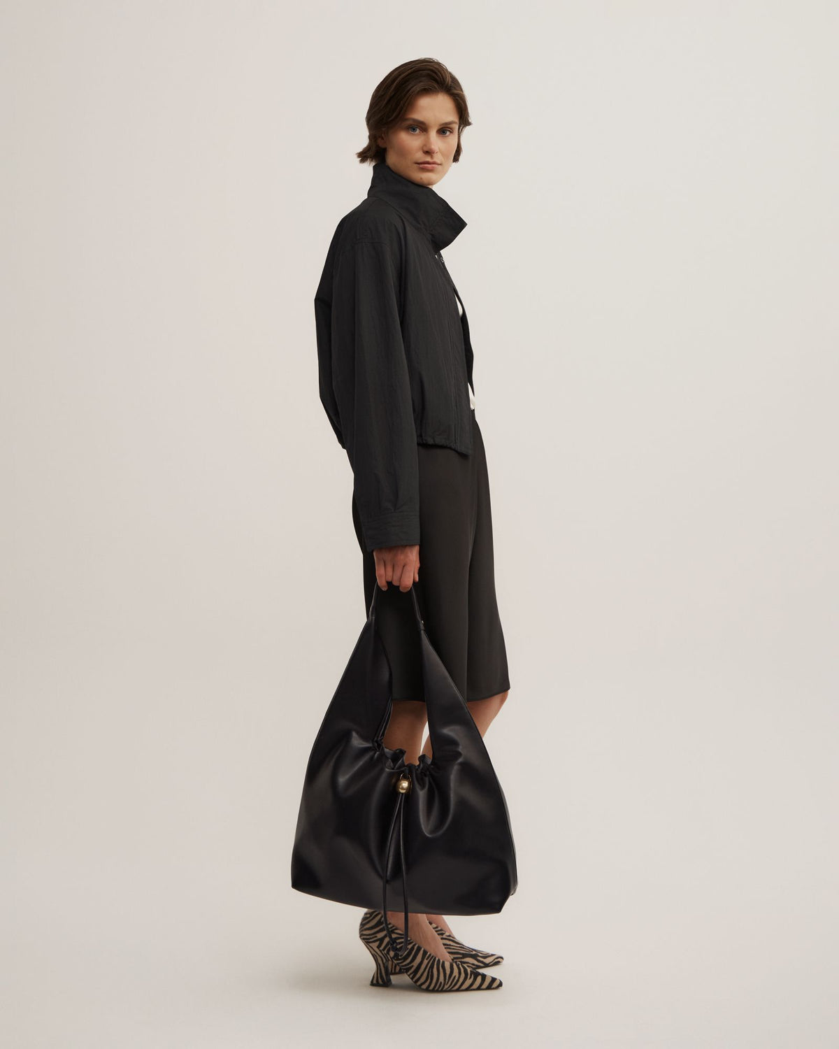 Harper Hobo Bag