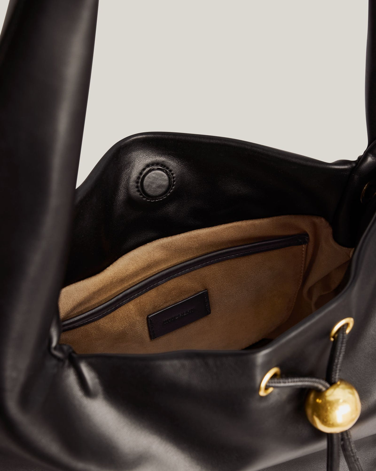 Harper Hobo Bag