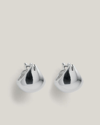 Aubrey Hoop Earrings