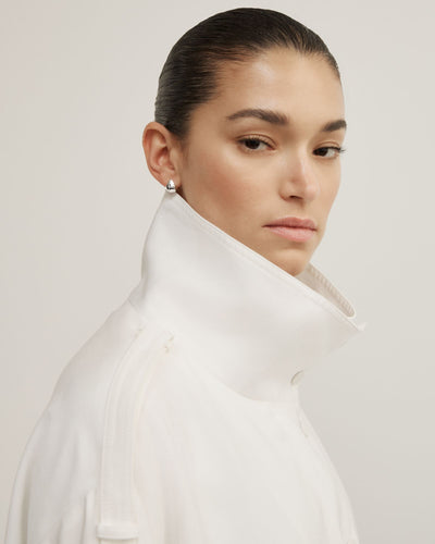 Aubrey Hoop Earrings