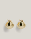 Aubrey Hoop Earrings