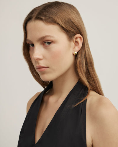 Aubrey Hoop Earrings