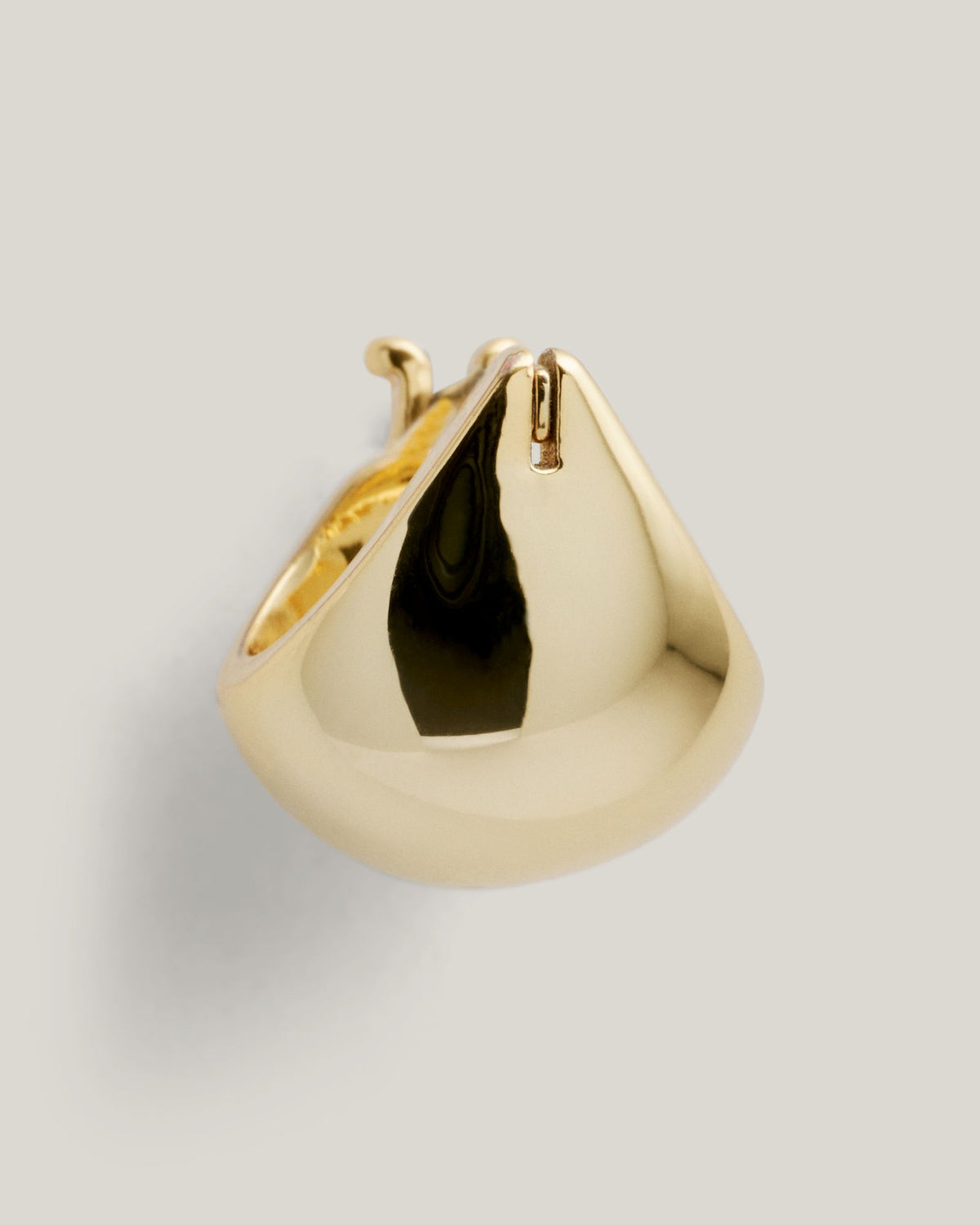 Aubrey Hoop Earrings