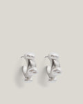 Regan Hoop Earrings