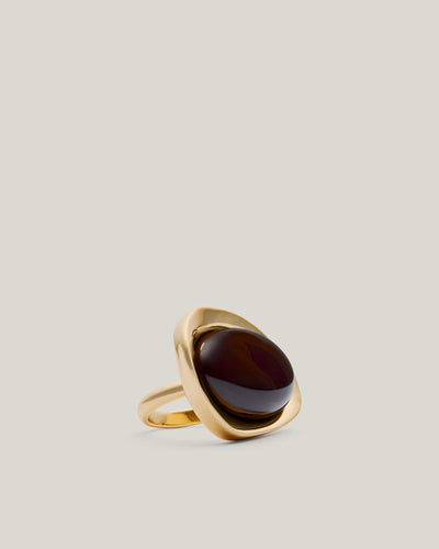 Bowie Ring