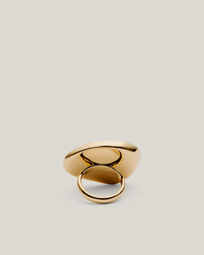 Bowie Ring