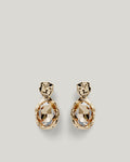 Hali Drop Earrings
