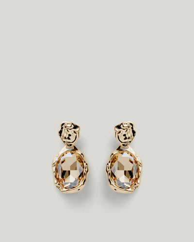 Hali Drop Earrings