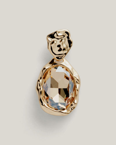 Hali Drop Earrings