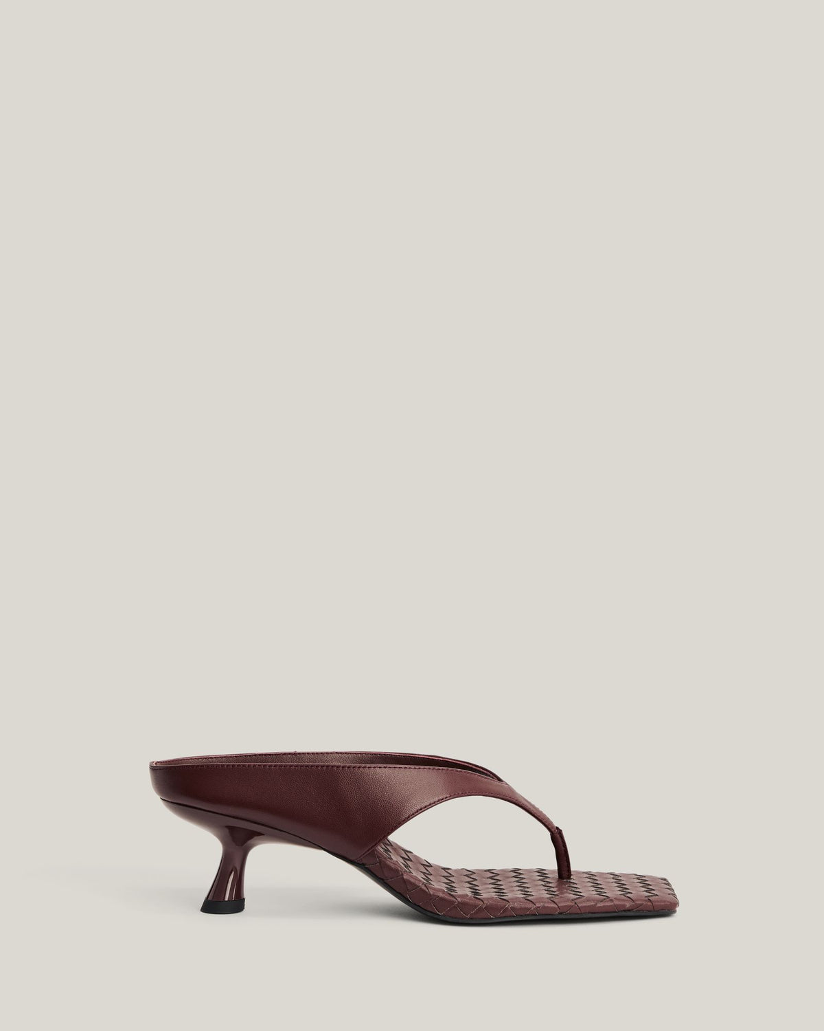 Dayna Heels