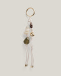 Paloma Bag Charm