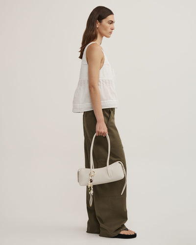 Paloma Bag Charm