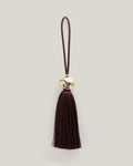 Koa Bag Charm