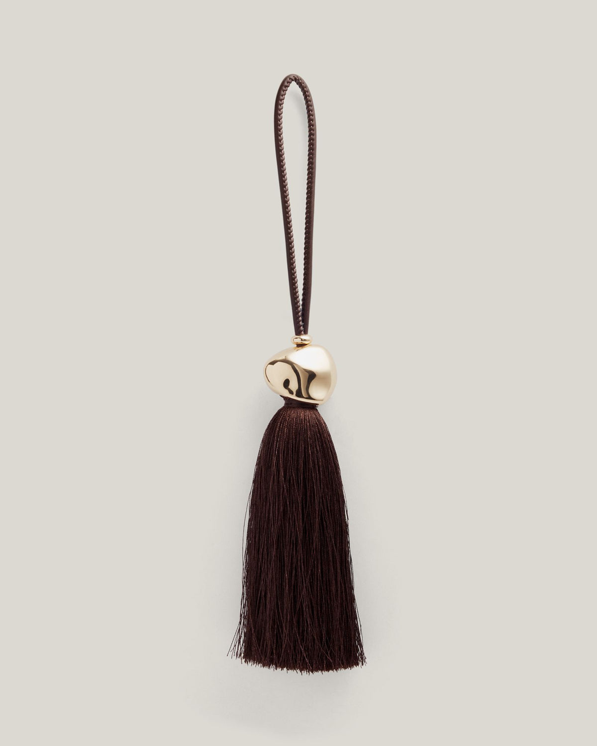 Koa Bag Charm