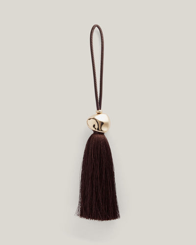 Koa Bag Charm