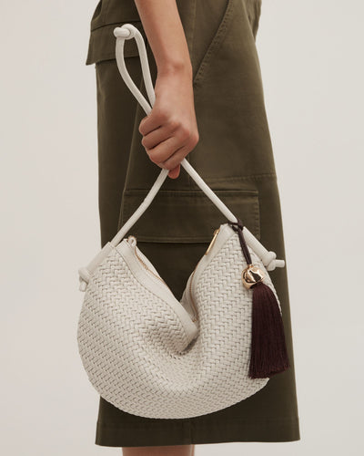 Koa Bag Charm