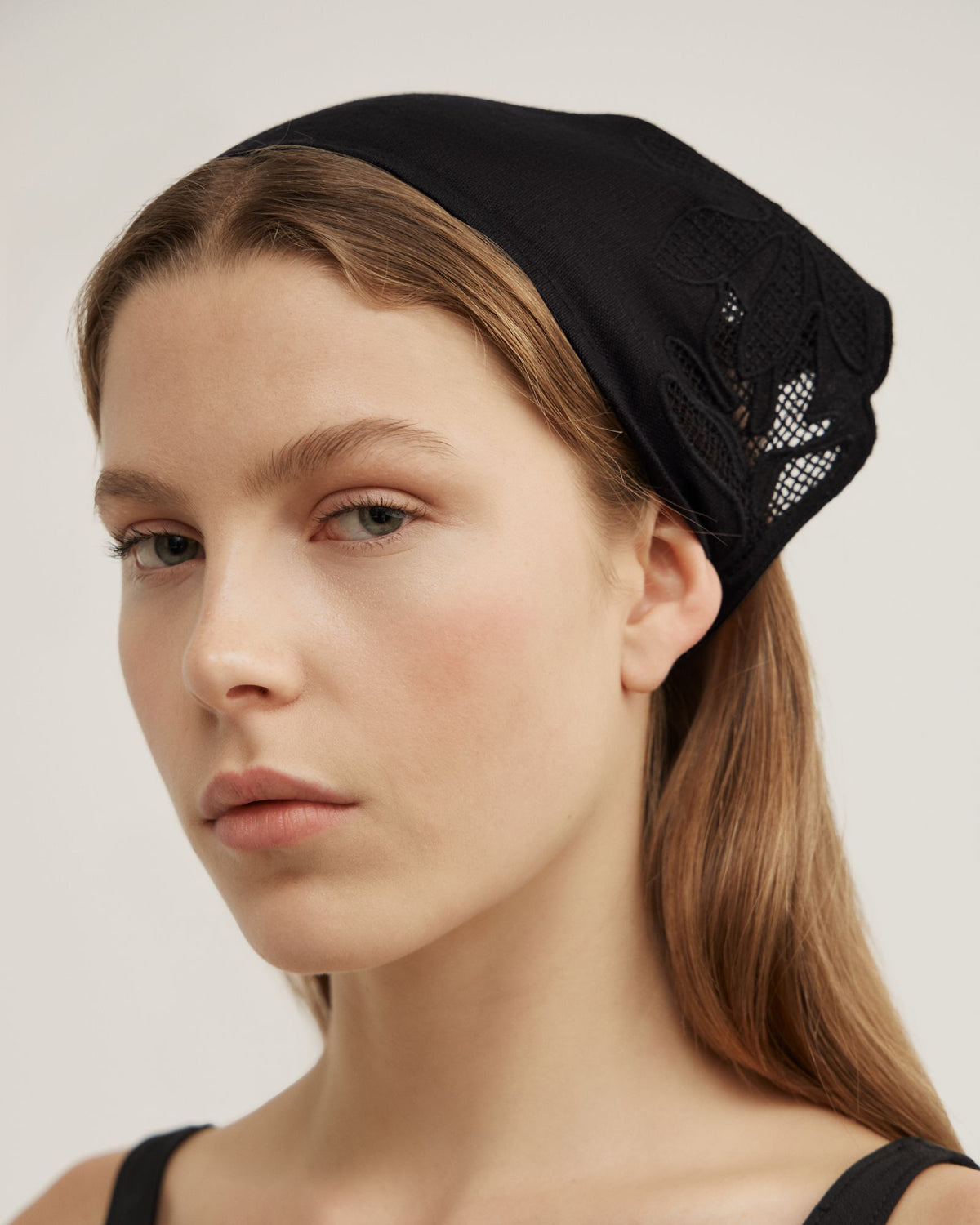 Anna Head Scarf