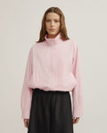 Funnel Zip Through Jacket