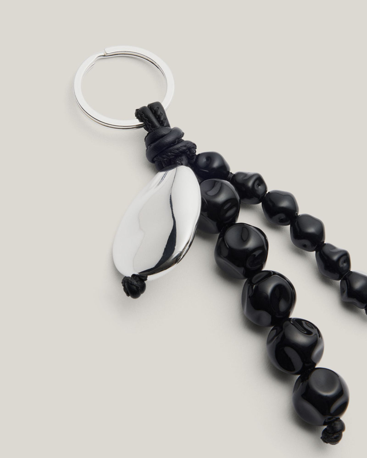 Olive Key Ring