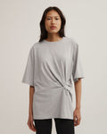 Tuck Waist T-Shirt