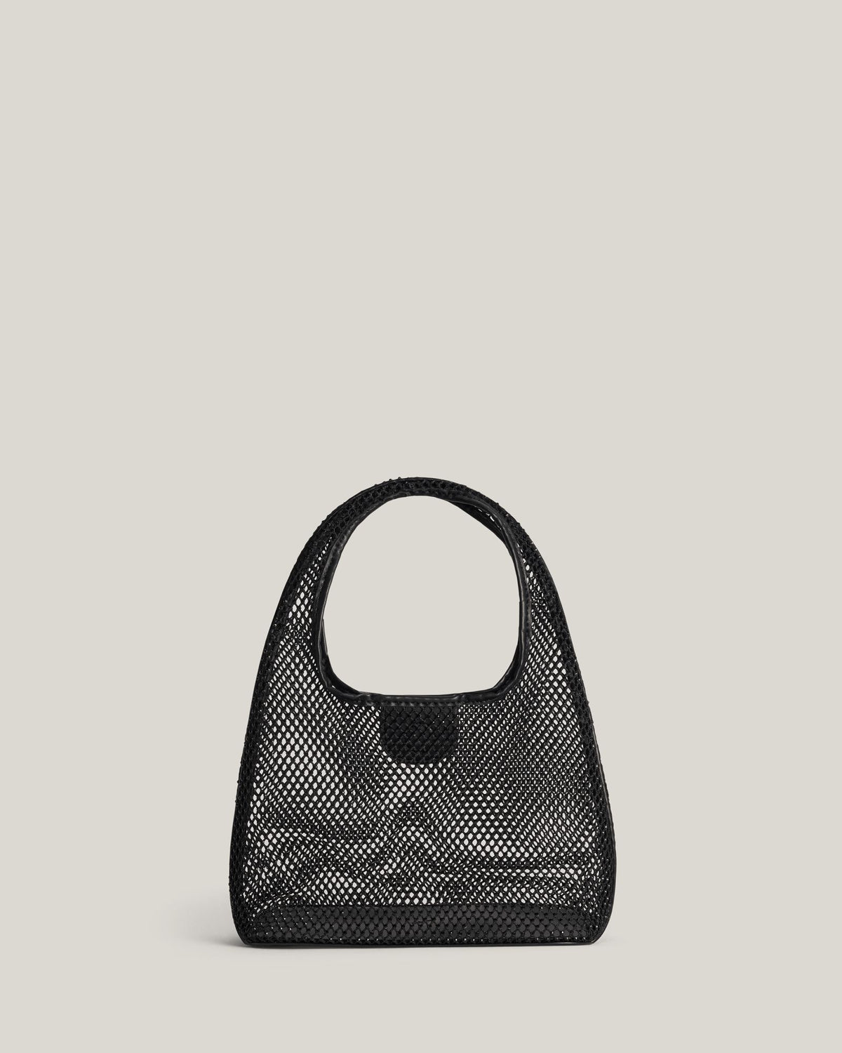 Mindy Mesh Bag