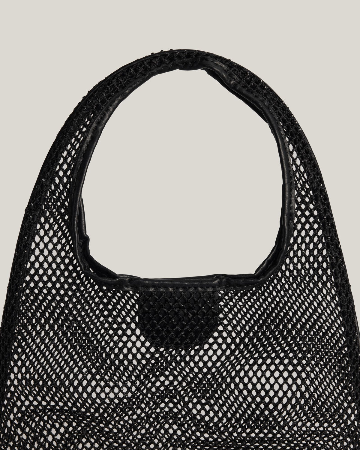 Mindy Mesh Bag