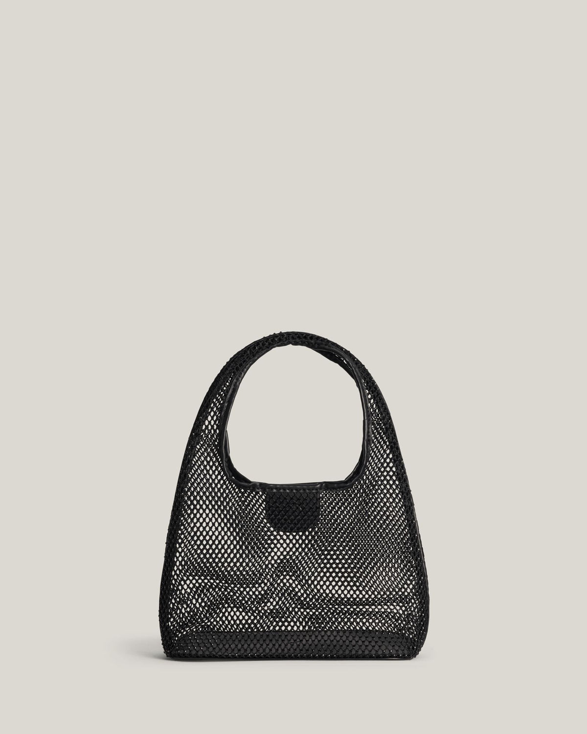 Mindy Mesh Bag