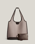 Elena Mesh Tote